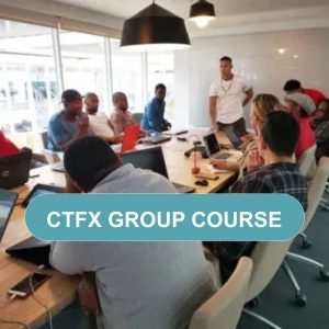 CTFX Group Forex Course & Coaching