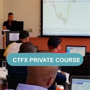 CTFX Private Forex Course & Coaching